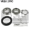Zestaw łożysk koła do Daihatsu, VKBA 1990, SKF w ofercie sklepu e-autoparts.pl 